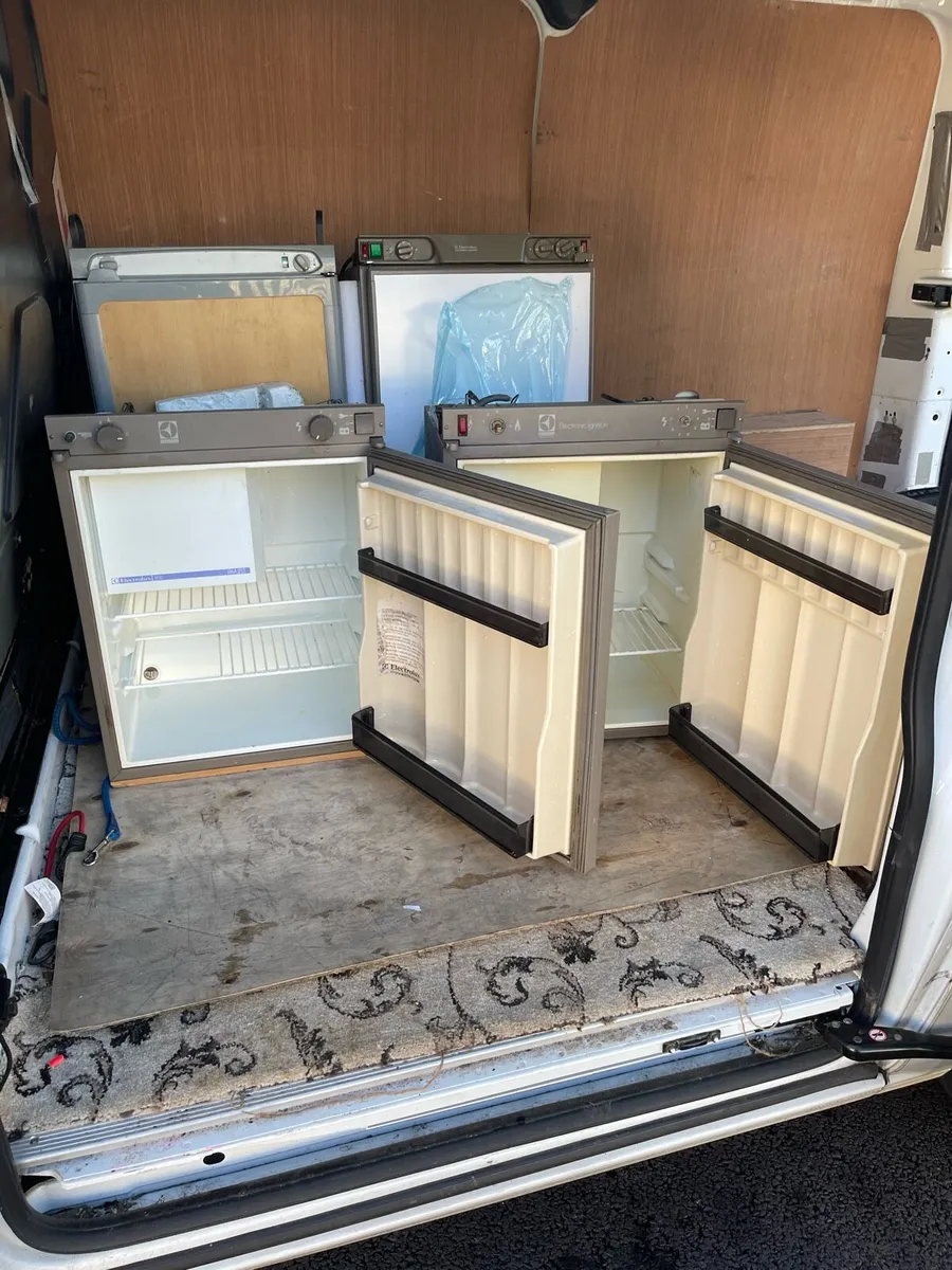 Camper van parts - Image 4