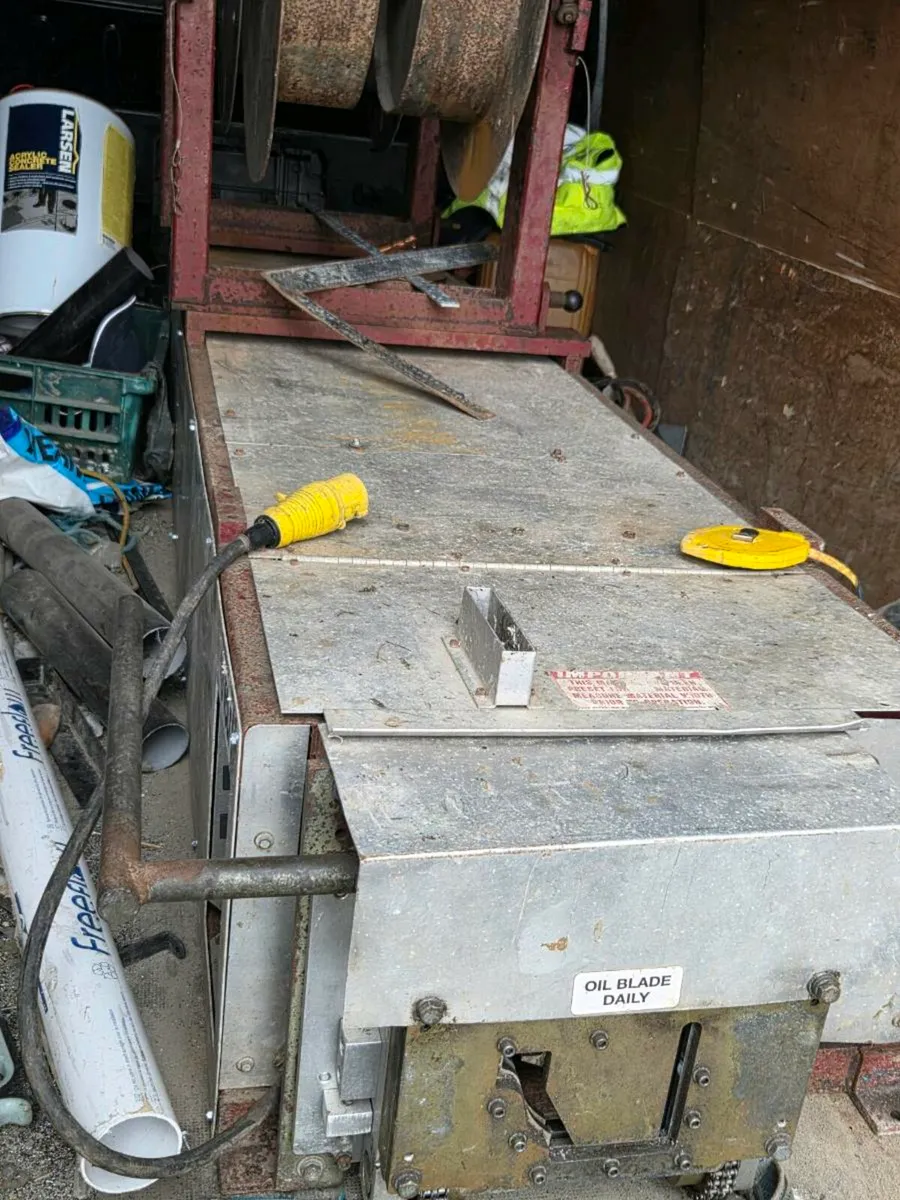 Gutter Machine - Image 2