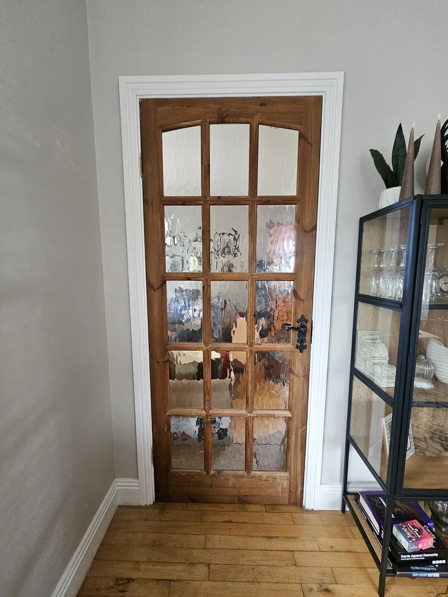 Solid pine internal doors - Image 2