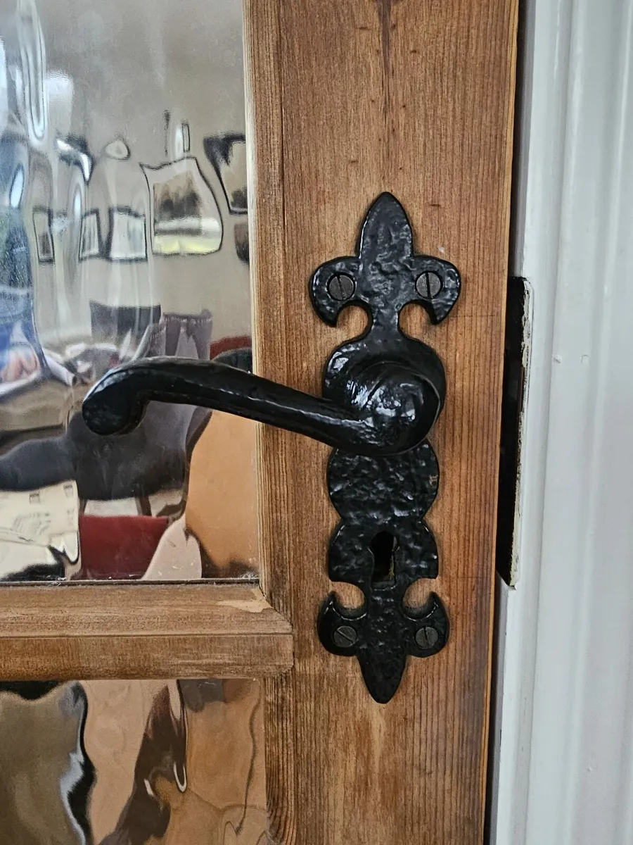 Solid pine internal doors - Image 4