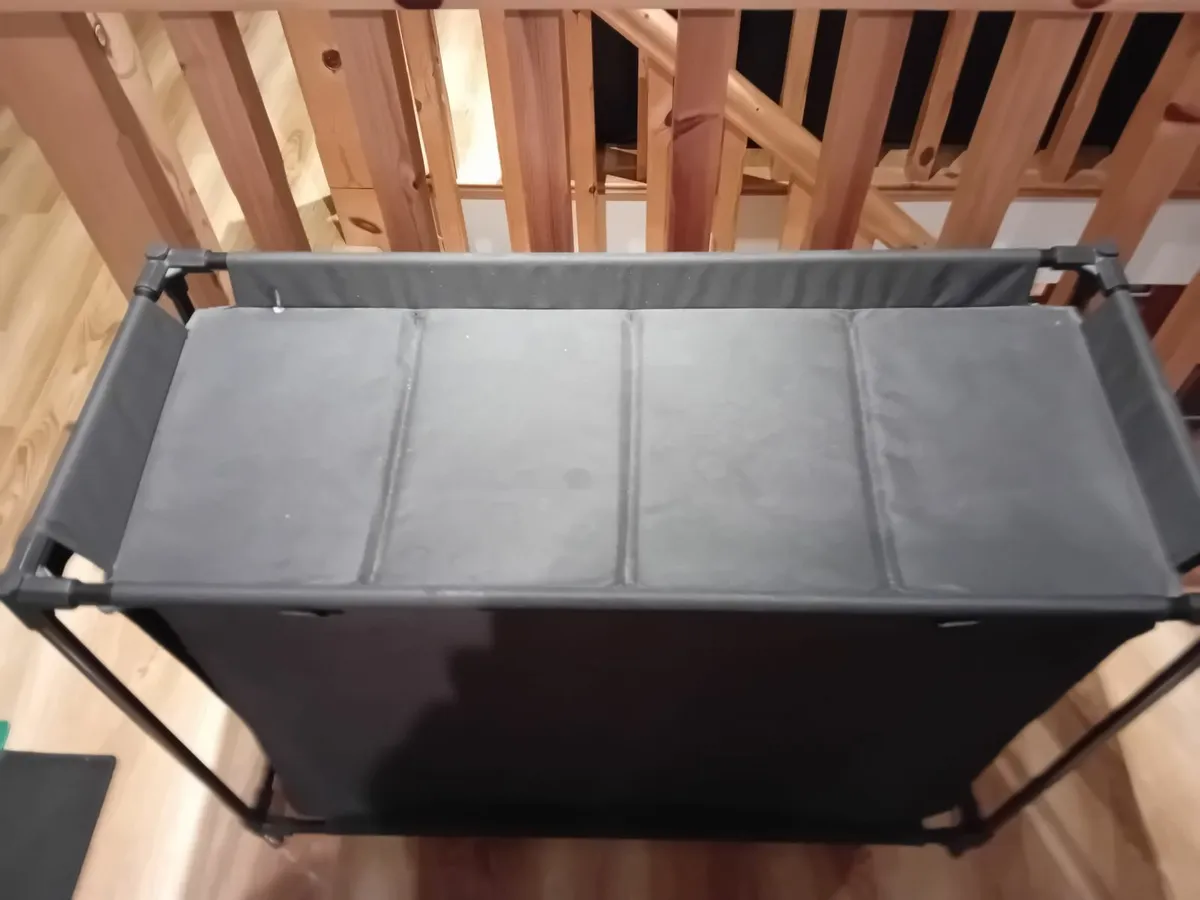 Shoe storage - Image 3