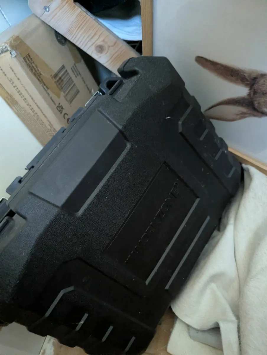 Drill concrete - Image 4