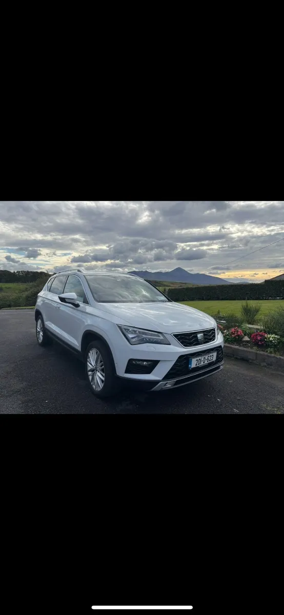SEAT Ateca 2020 - Image 1