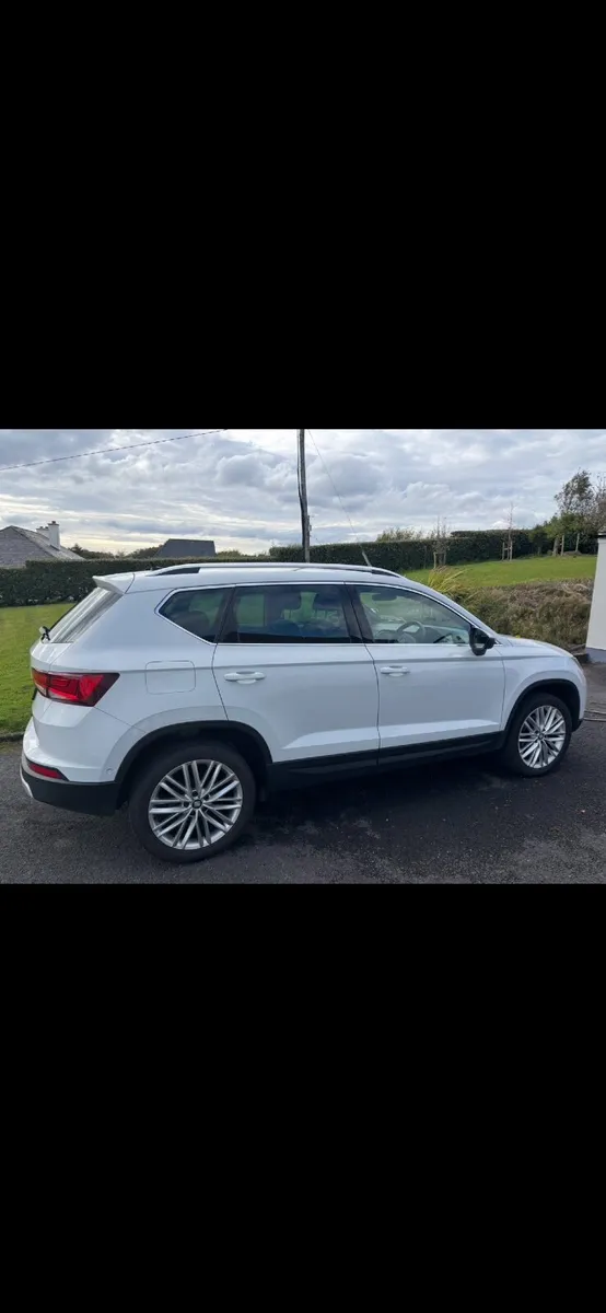 SEAT Ateca 2020 - Image 2