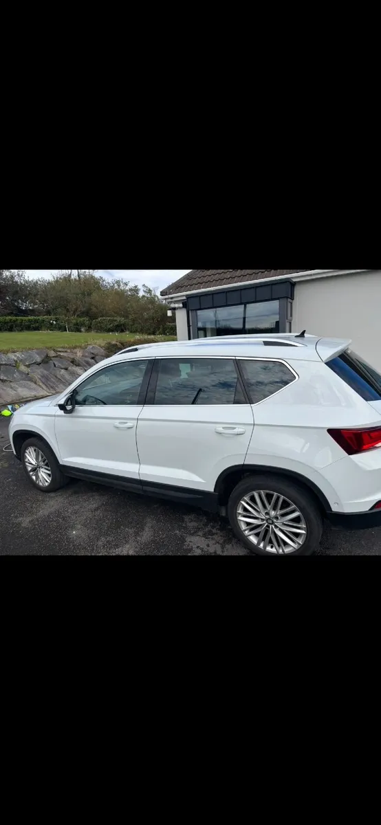 SEAT Ateca 2020 - Image 3