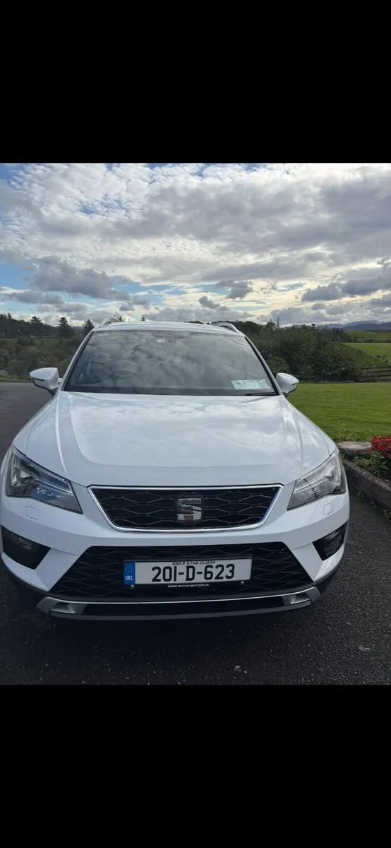 SEAT Ateca 2020 - Image 4