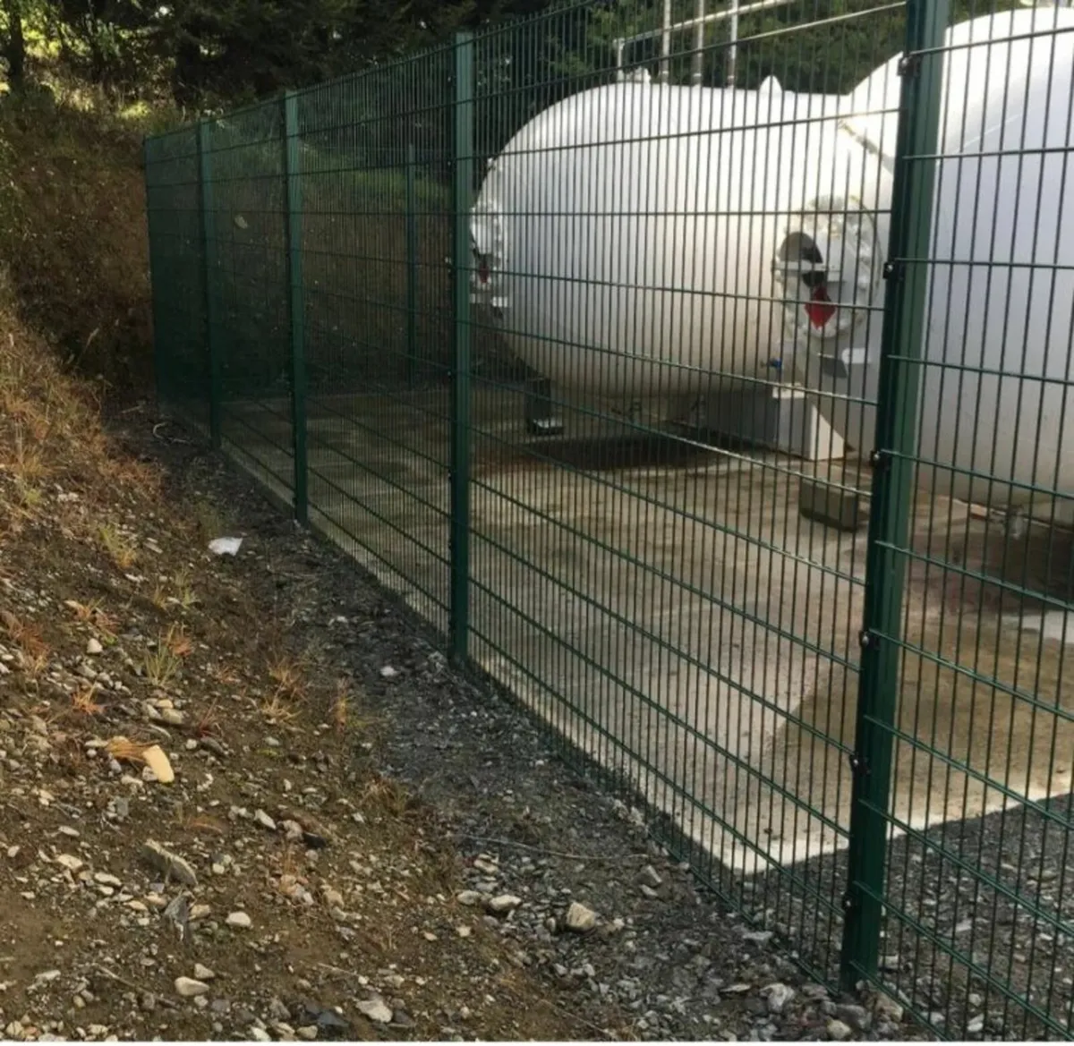 Fencing industrial grade - Image 3