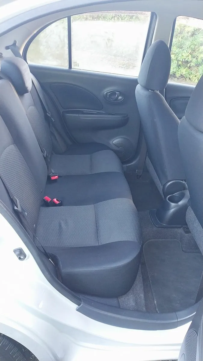 Nissan Micra / march 2010 - Image 2