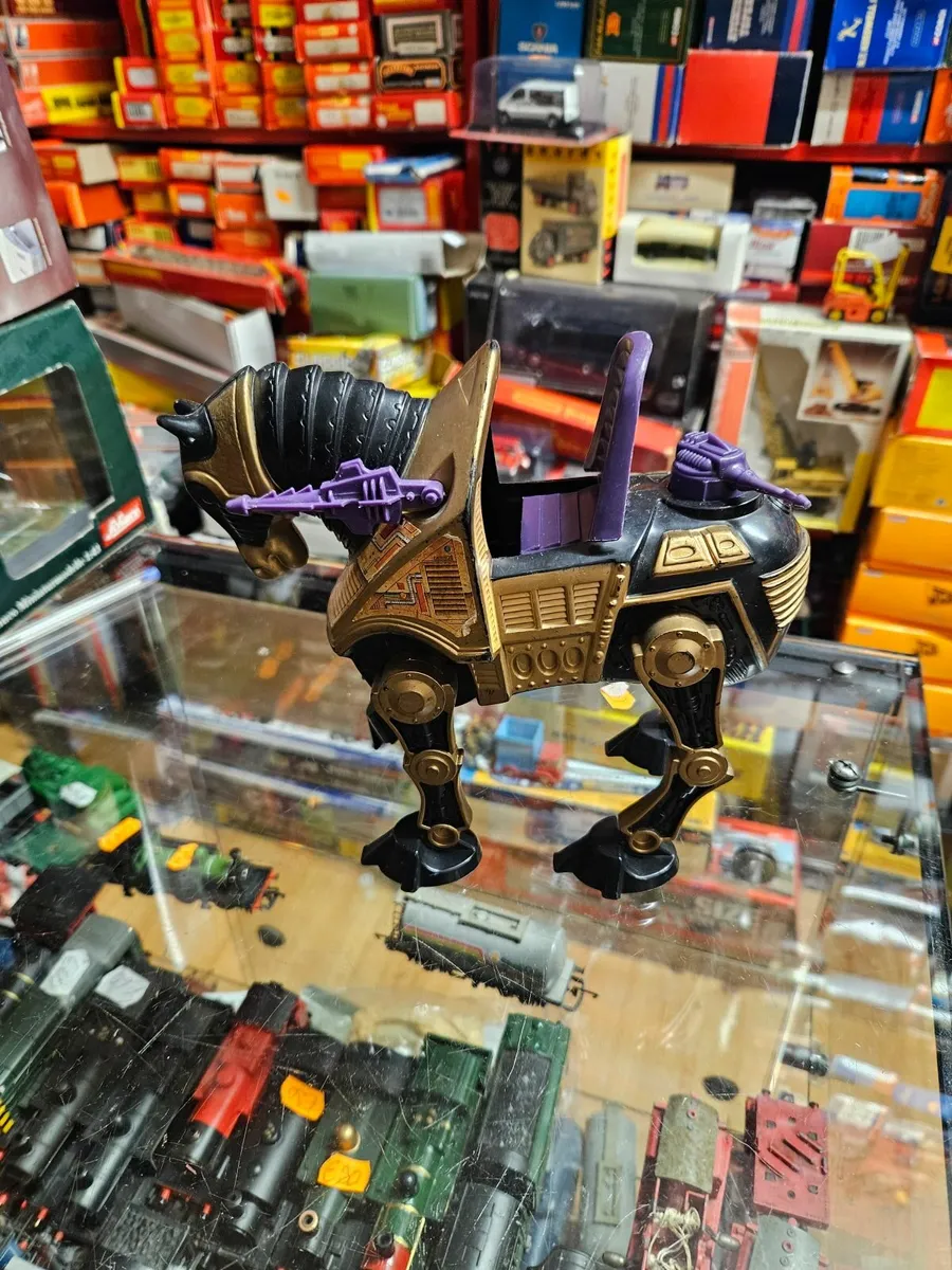 Vintage He Man Masters of the Universe - Image 1