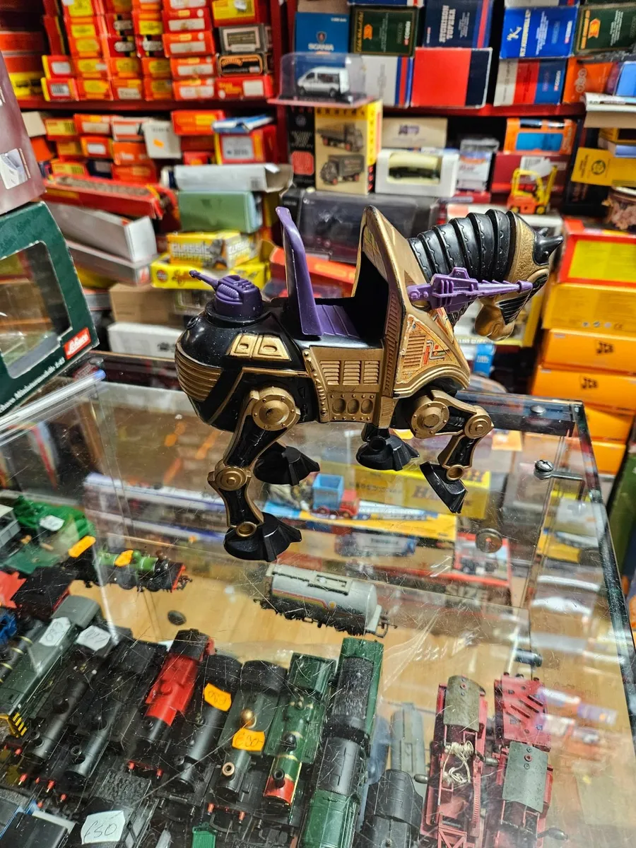 Vintage He Man Masters of the Universe - Image 3