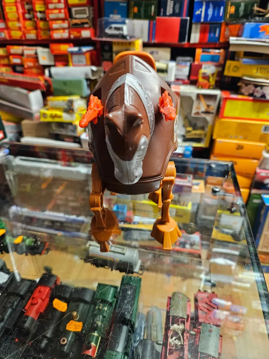 Vintage He Man Masters of the Universe - Image 2