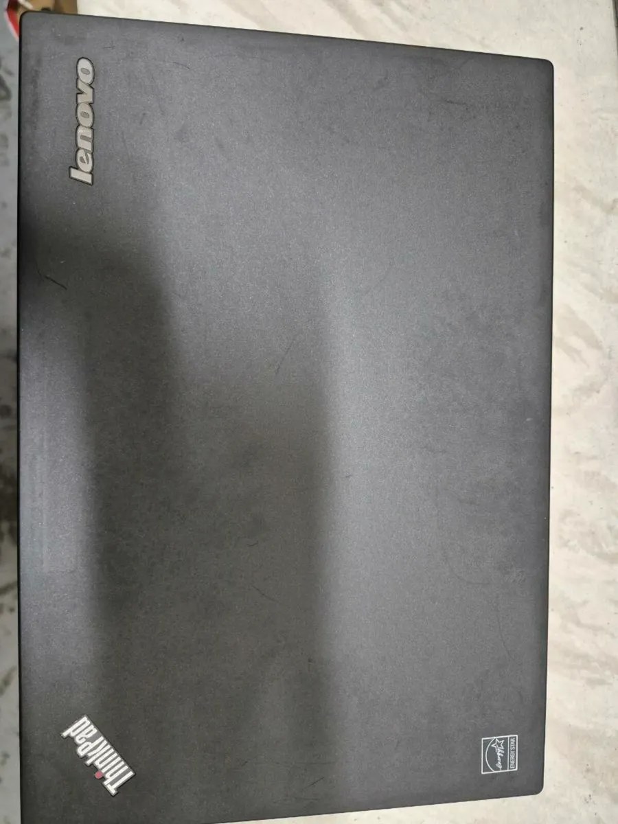 Lenovo X250, i7, 8gb, 128 ssd, windows - Image 3