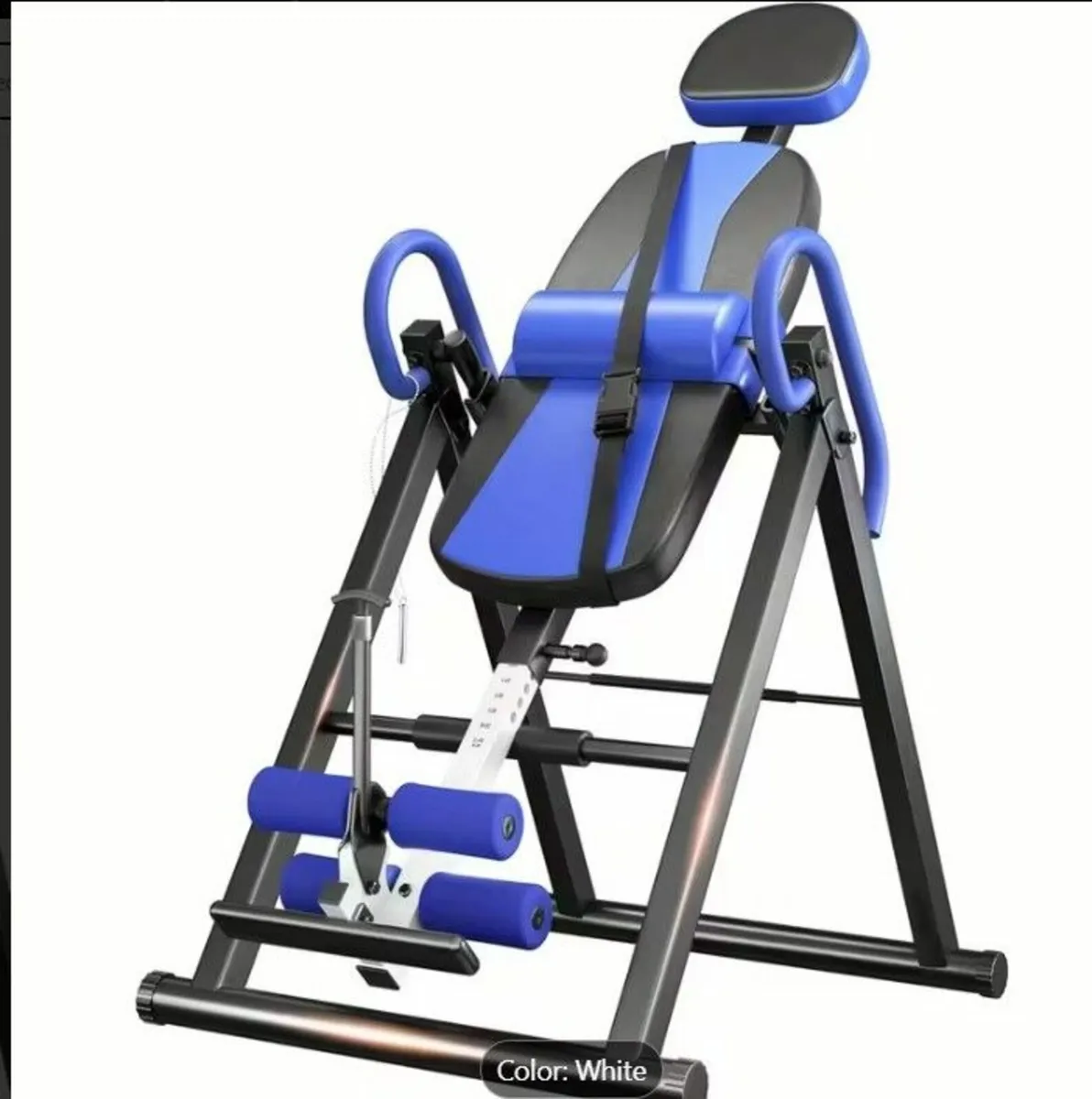 Inversion Table Heavy Duty - Image 4