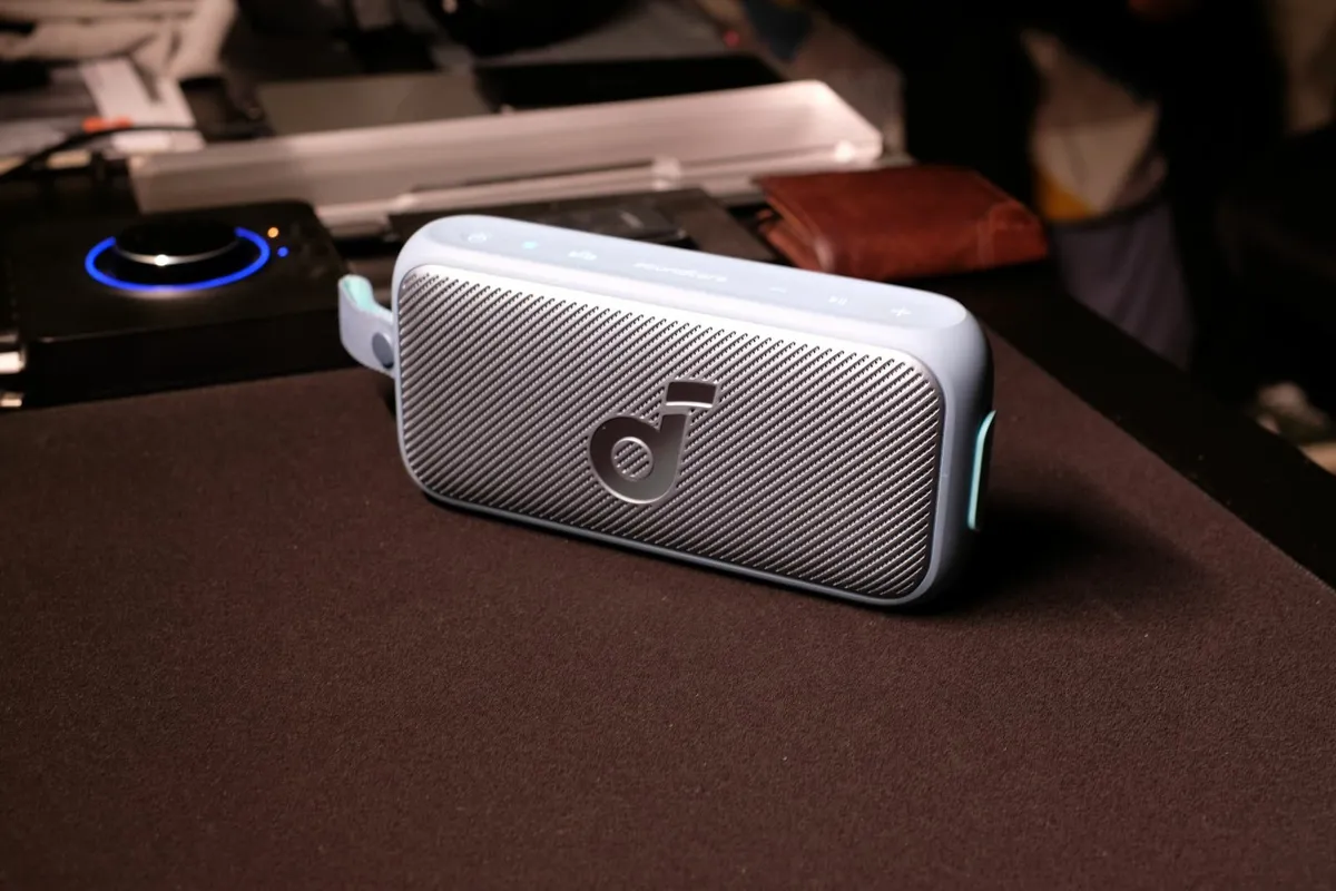 Soundcore Motion 300 Bluetooth Speaker - Image 4