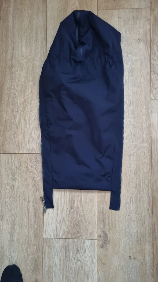 3 in 1 Winter Maternity & babywearing  Parka - Image 4