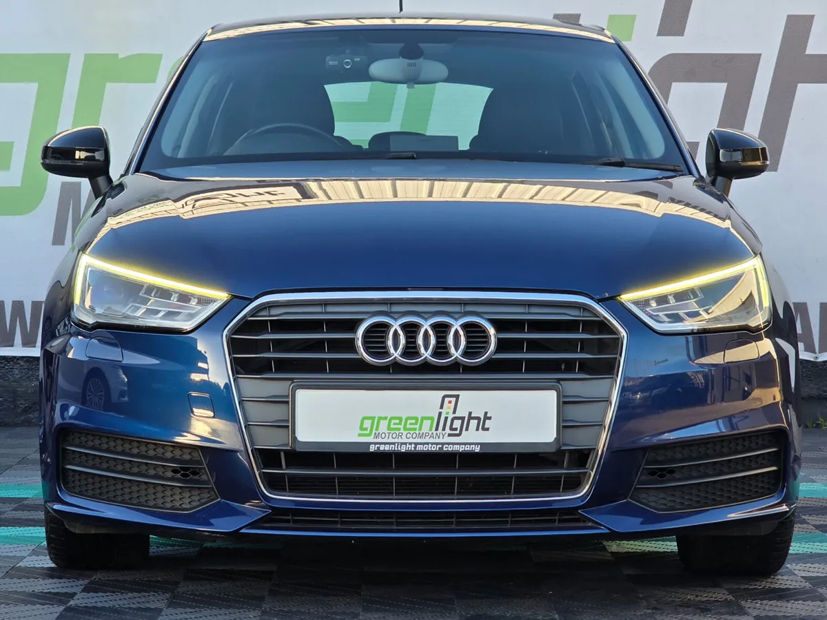 2015 Audi A1 Automatic 1.0 TFSI Low Mileage - Image 2