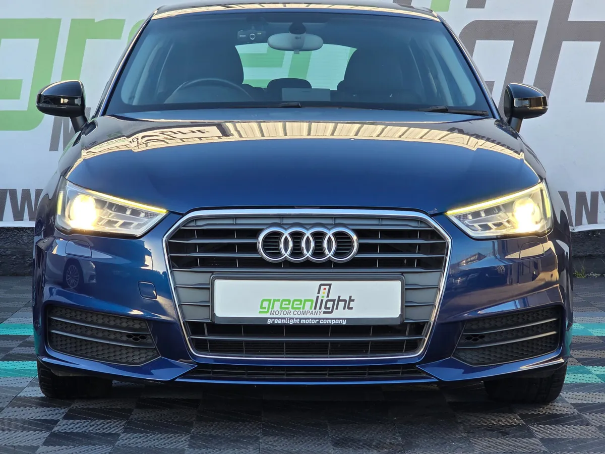 2015 Audi A1 Automatic 1.0 TFSI Low Mileage - Image 3