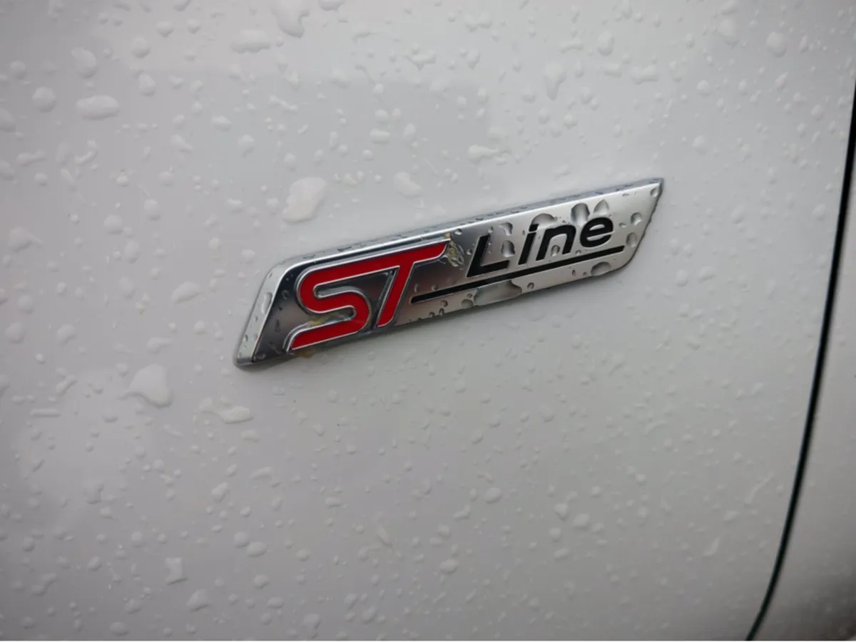 FORD PUMA 1.0 X MHEV 125PS 5DR A ST-LINE - Image 2