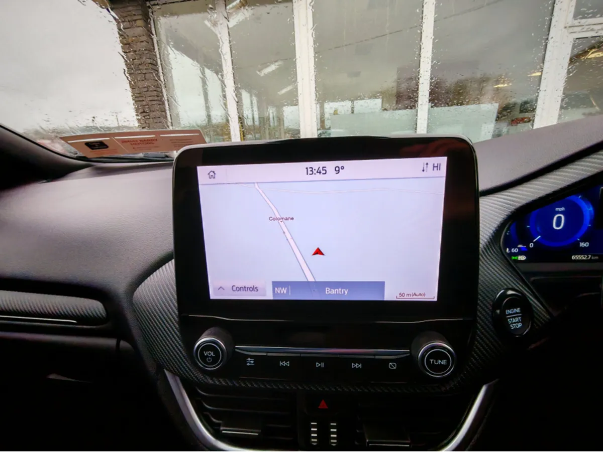 FORD PUMA 1.0 X MHEV 125PS 5DR A ST-LINE - Image 3