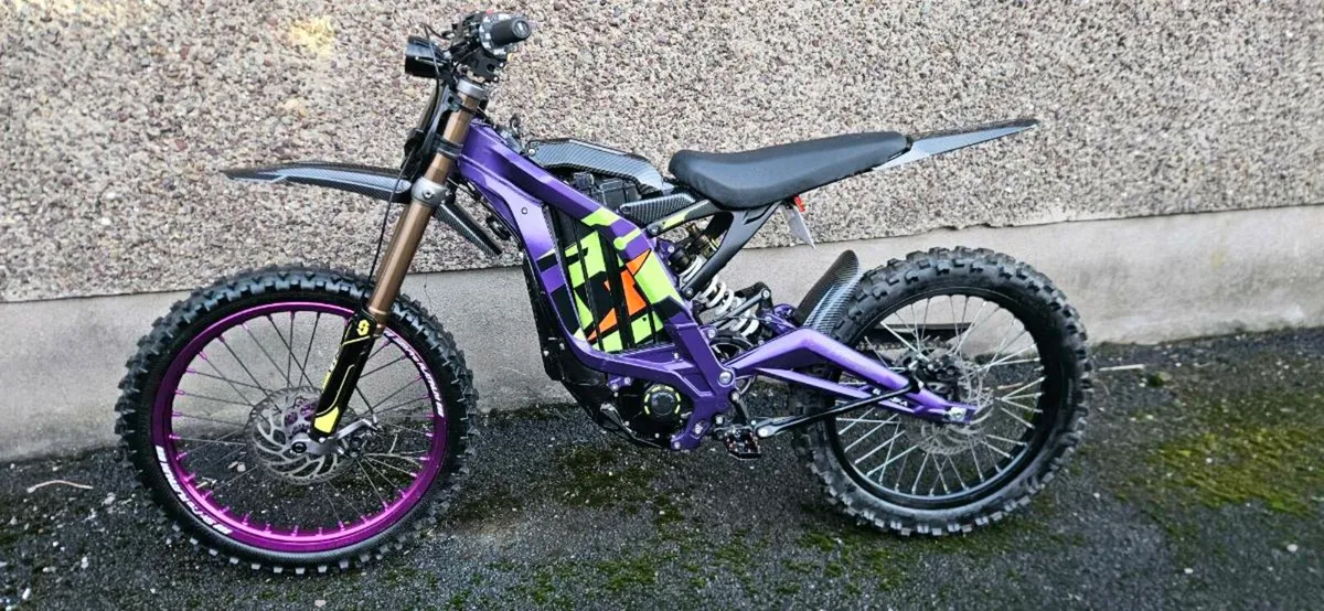 Surron 2025 - Image 2