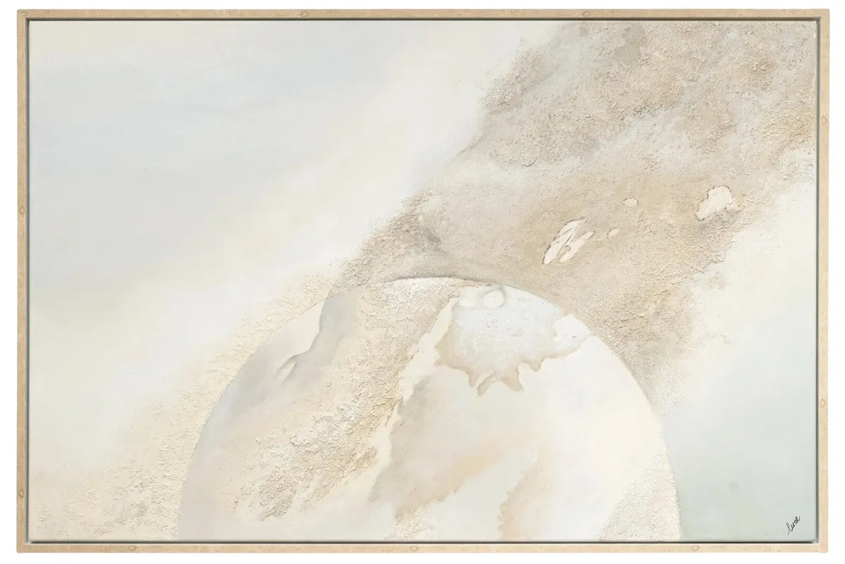 Canvas picture - Image 1