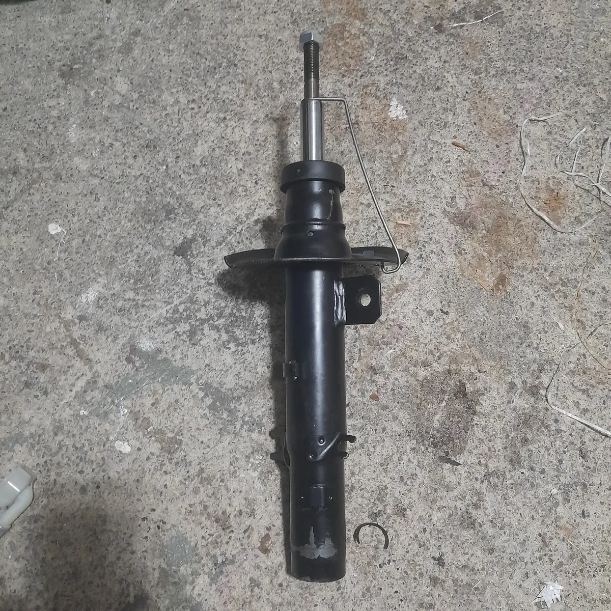 Monroe Orginal Front Left Shock Absorber For Citro - Image 3