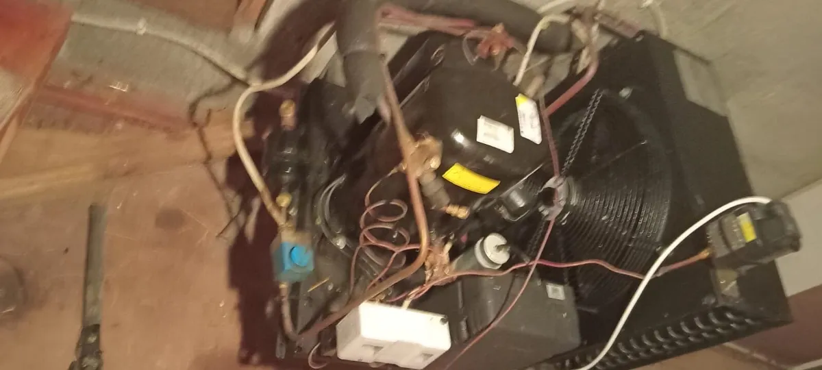 Freezer unit - Image 2