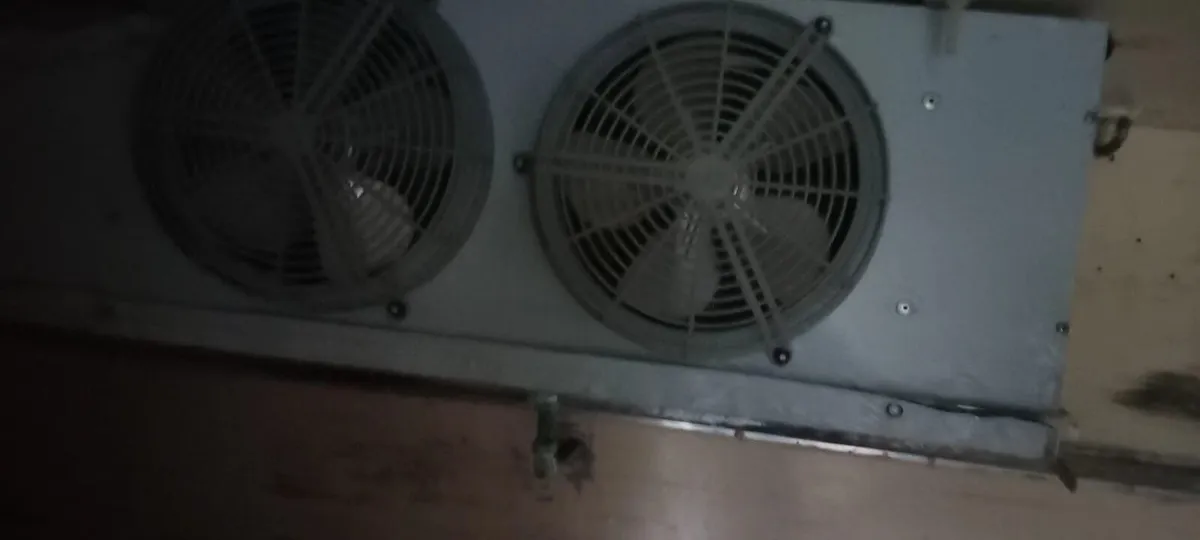 Freezer unit - Image 3