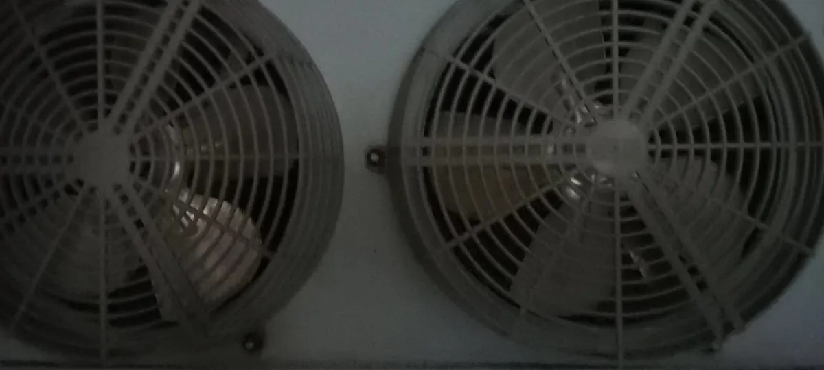 Freezer unit - Image 4