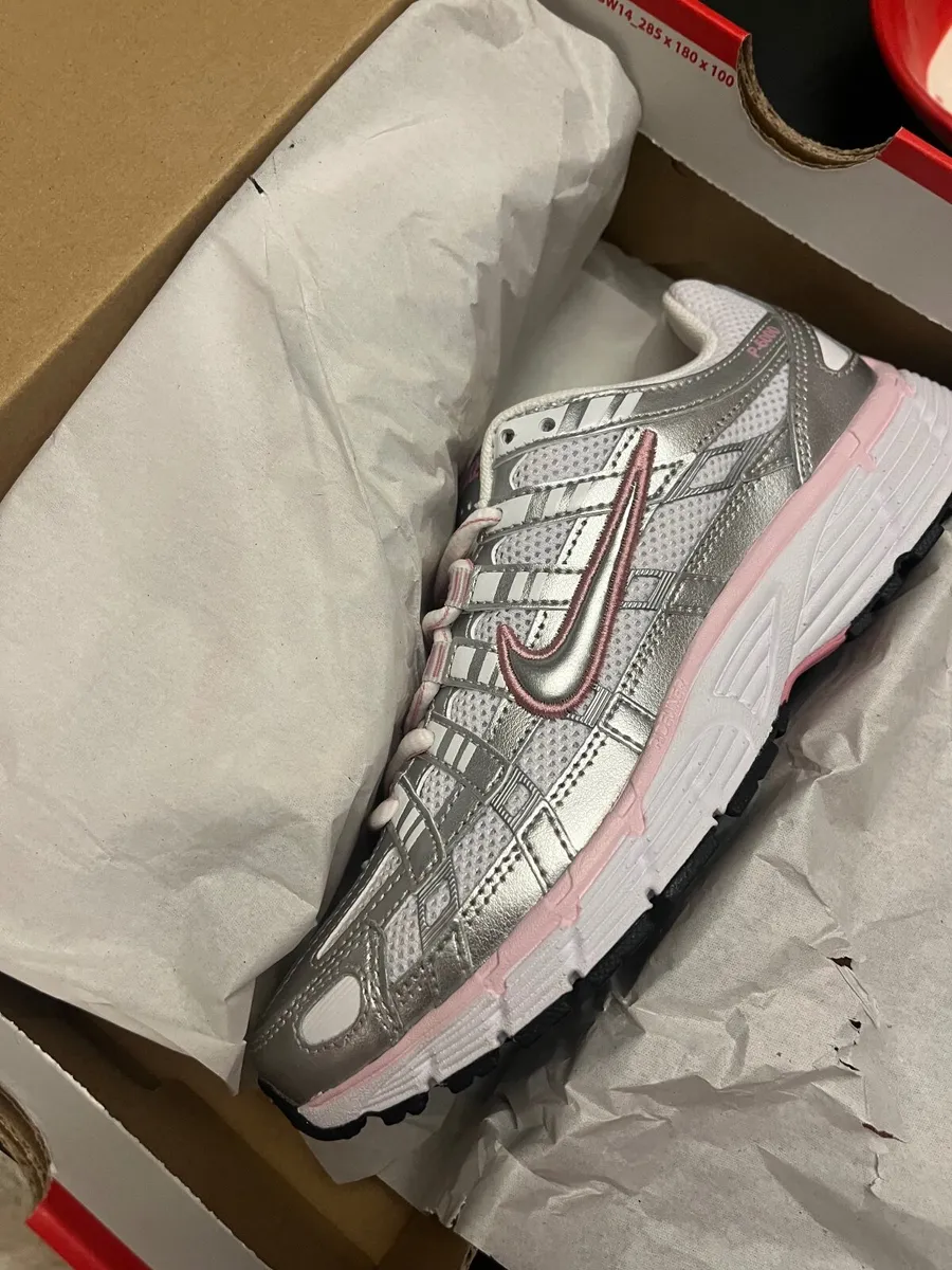 P-6000 Trainers - Image 3