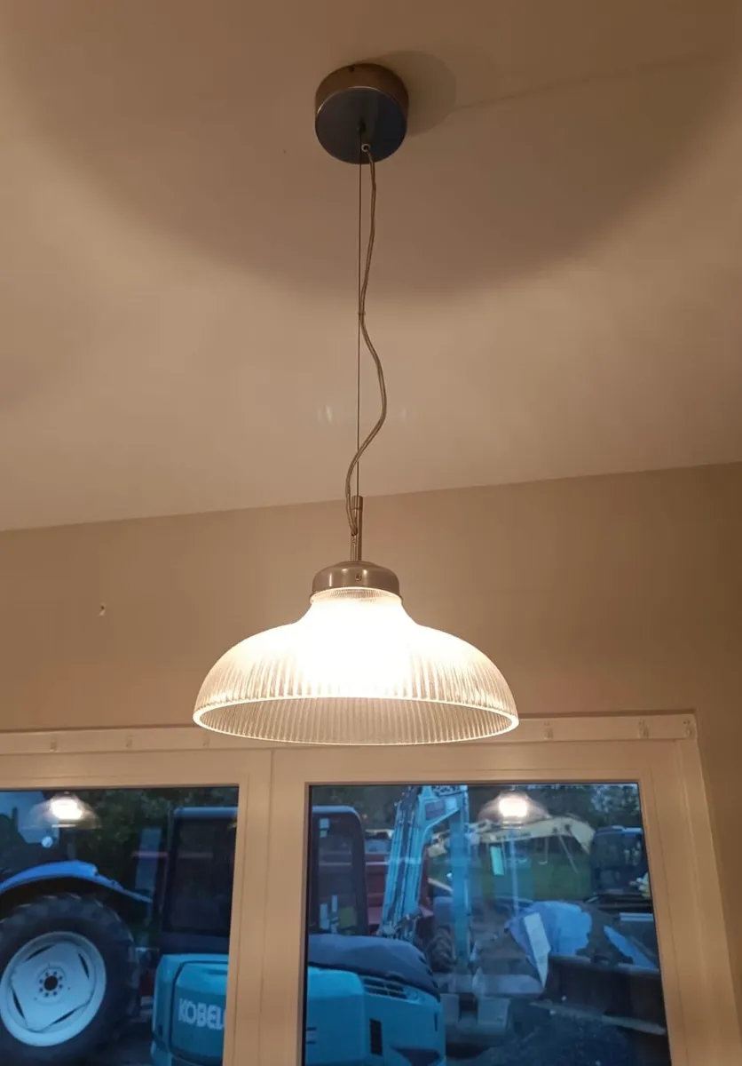 Garden trading lights - Image 1