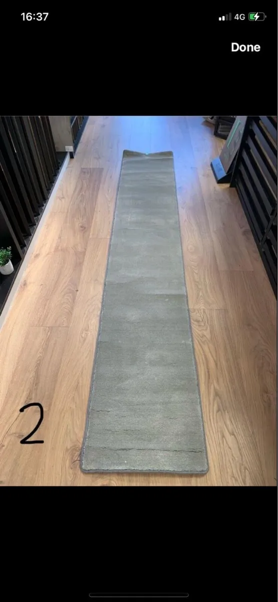 Carpet rugs - Image 2