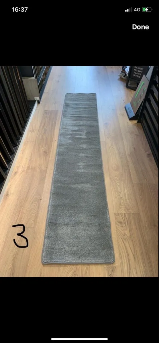 Carpet rugs - Image 3