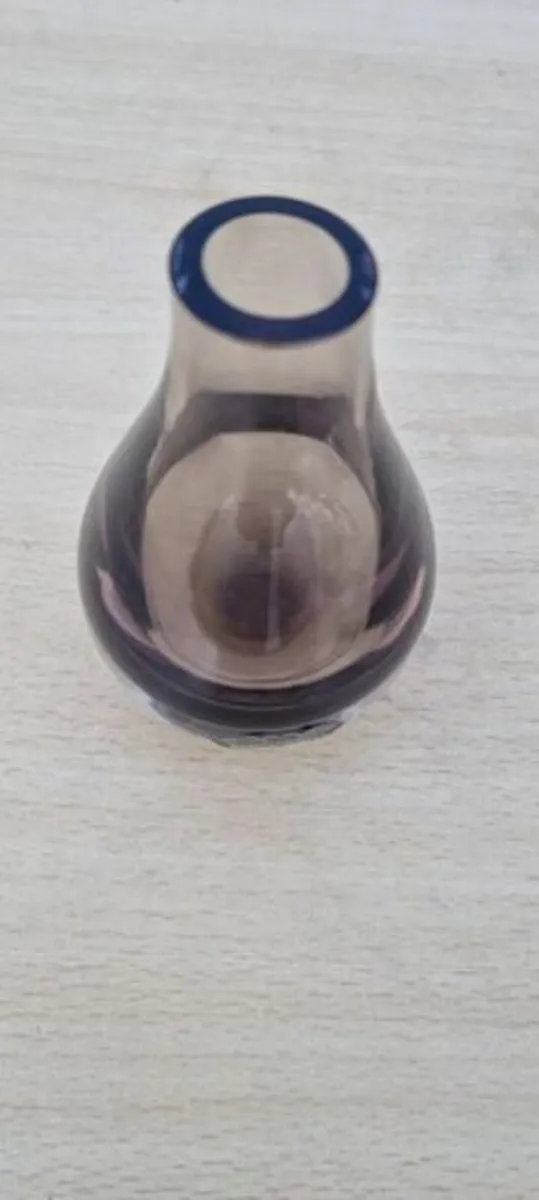 Small Murano vase - Image 3