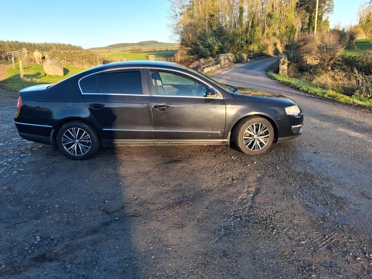 Passat - Image 3