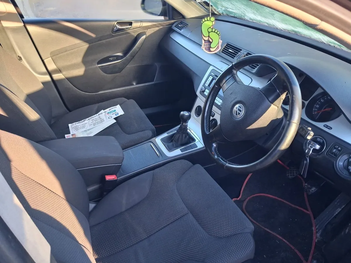 Passat - Image 4