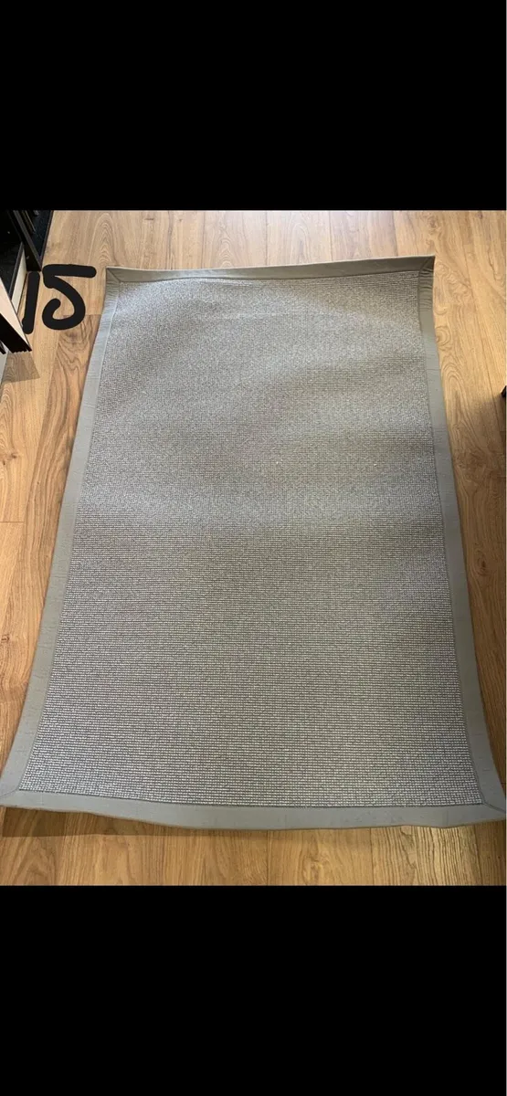 Carpet rugs - Image 2