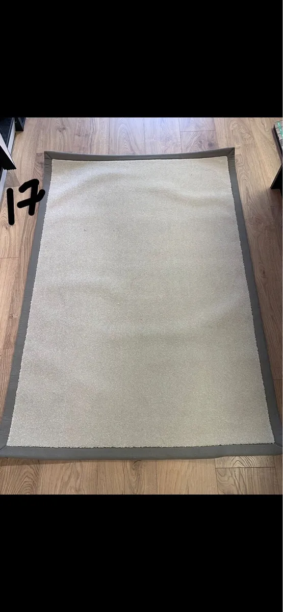 Carpet rugs - Image 4