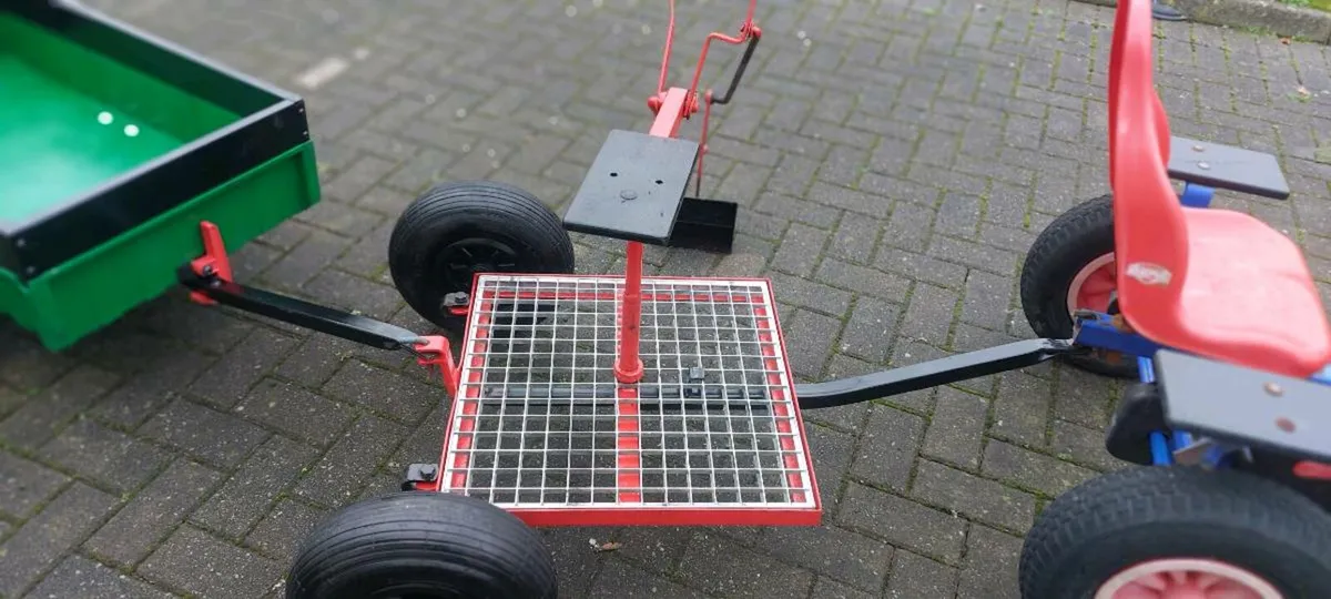 Berg Digger - Image 1