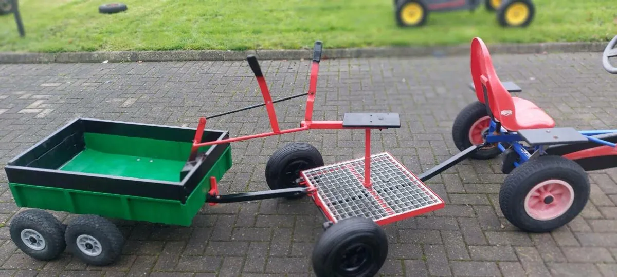 Berg Digger - Image 2