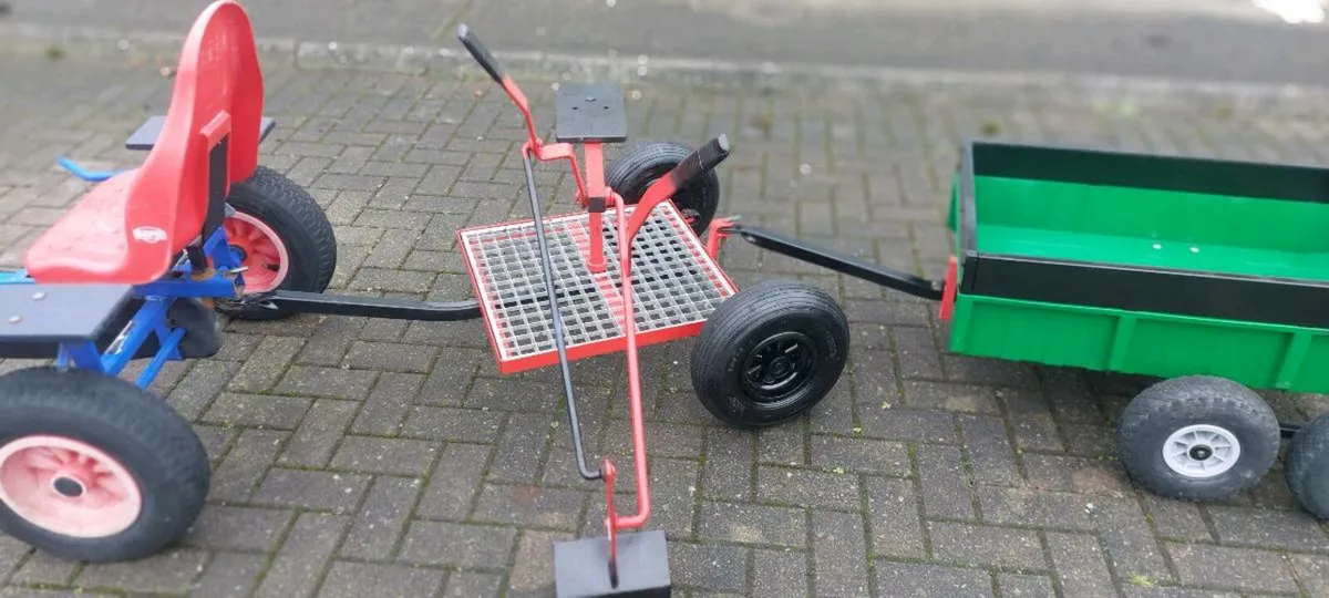 Berg Digger - Image 3