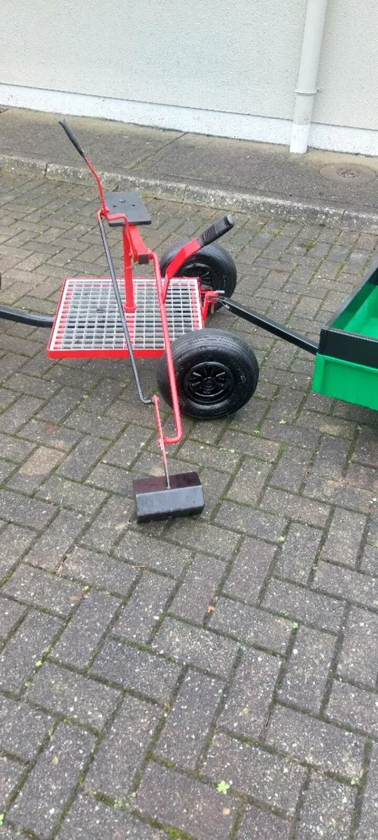 Berg Digger - Image 4