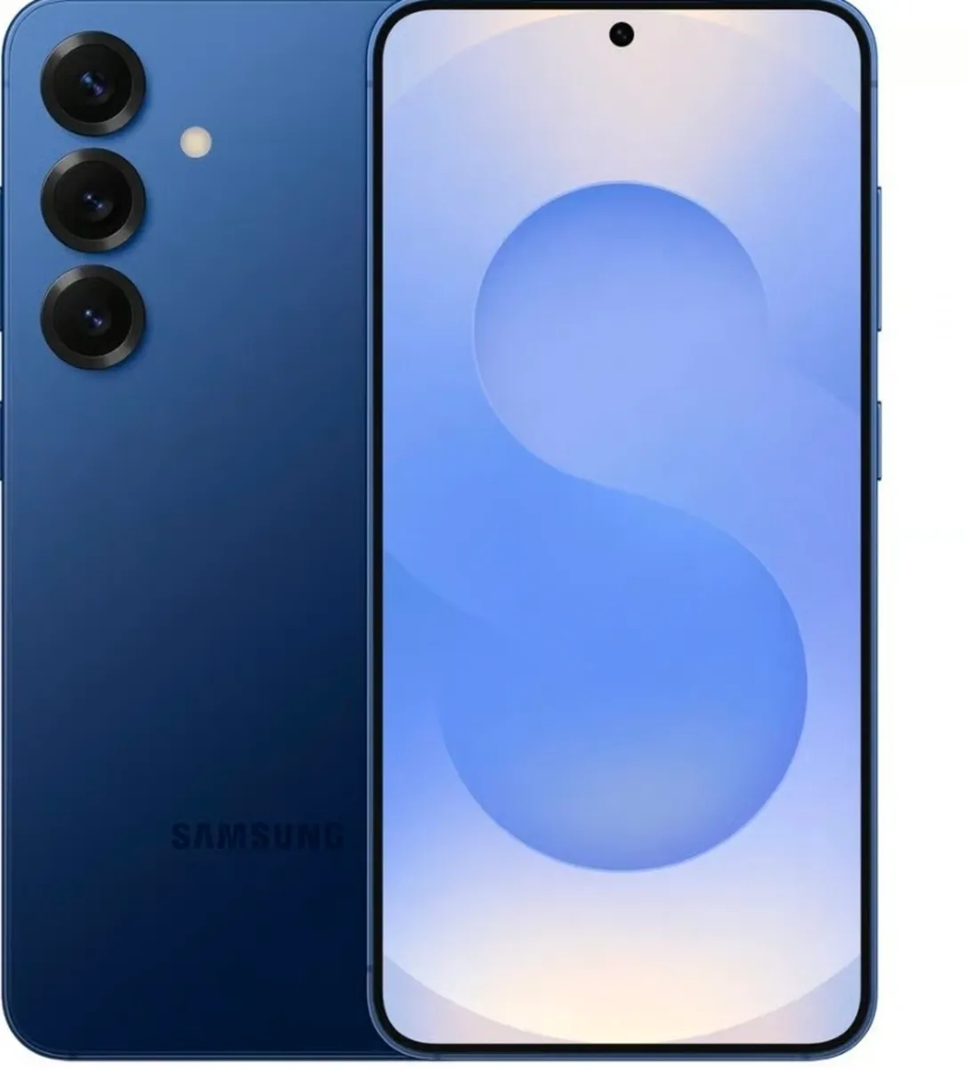 S25 , just reserved for Philip for tomorrow