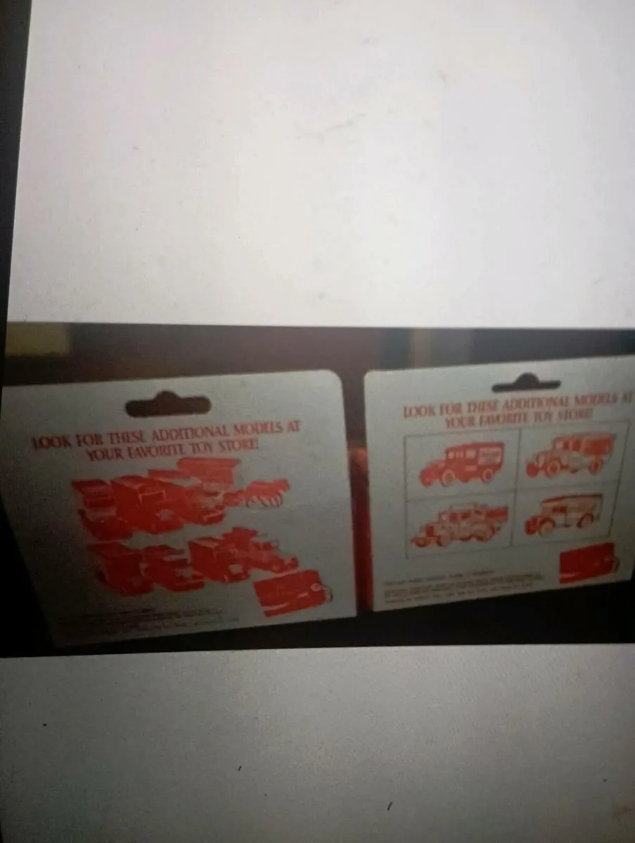2 RARE COCA COLA  DIE-CAST  DELIVERY TRUCKS - Image 4