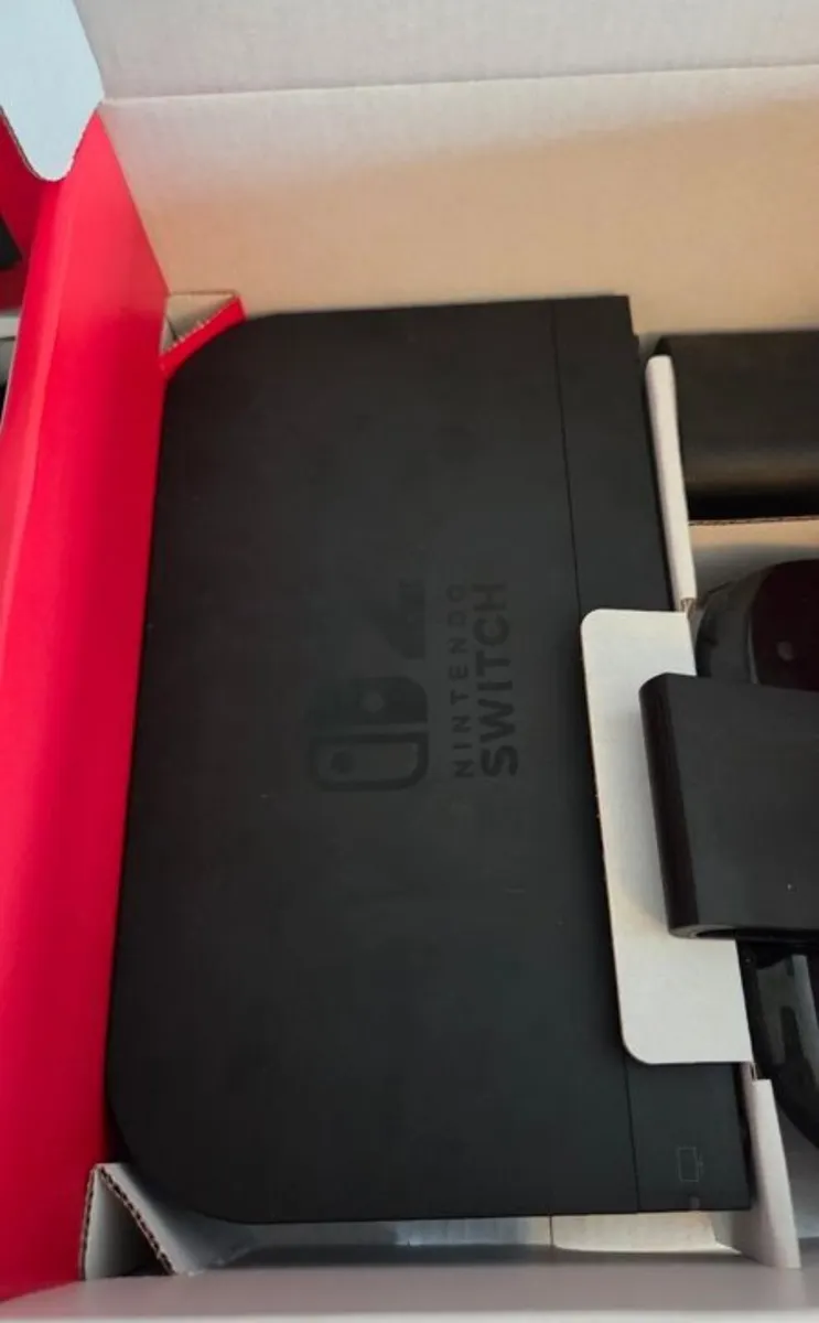 Nintendo switch 2 - Image 2