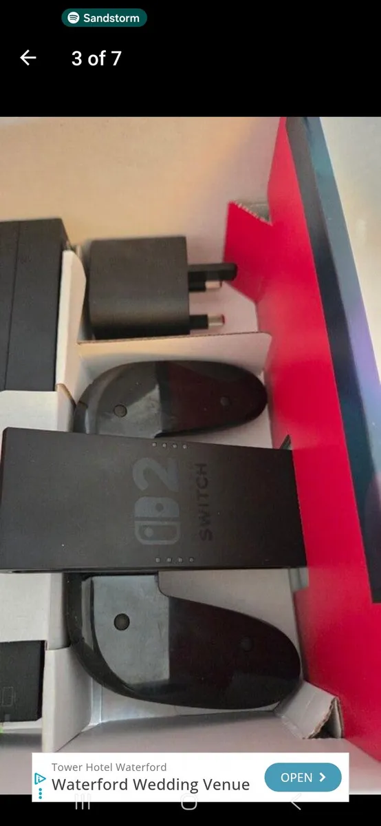 Nintendo switch 2 - Image 4