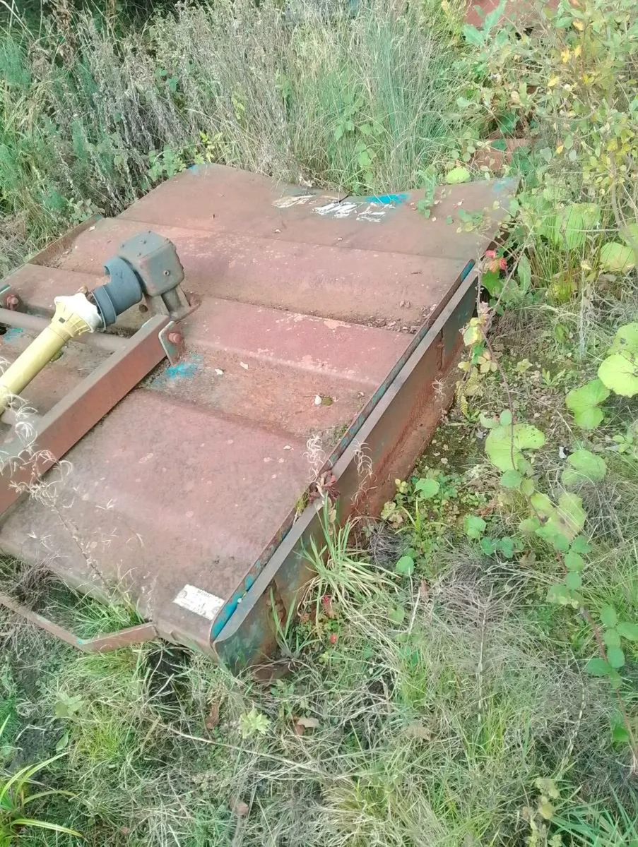 Topper Belmac 6' - Image 1