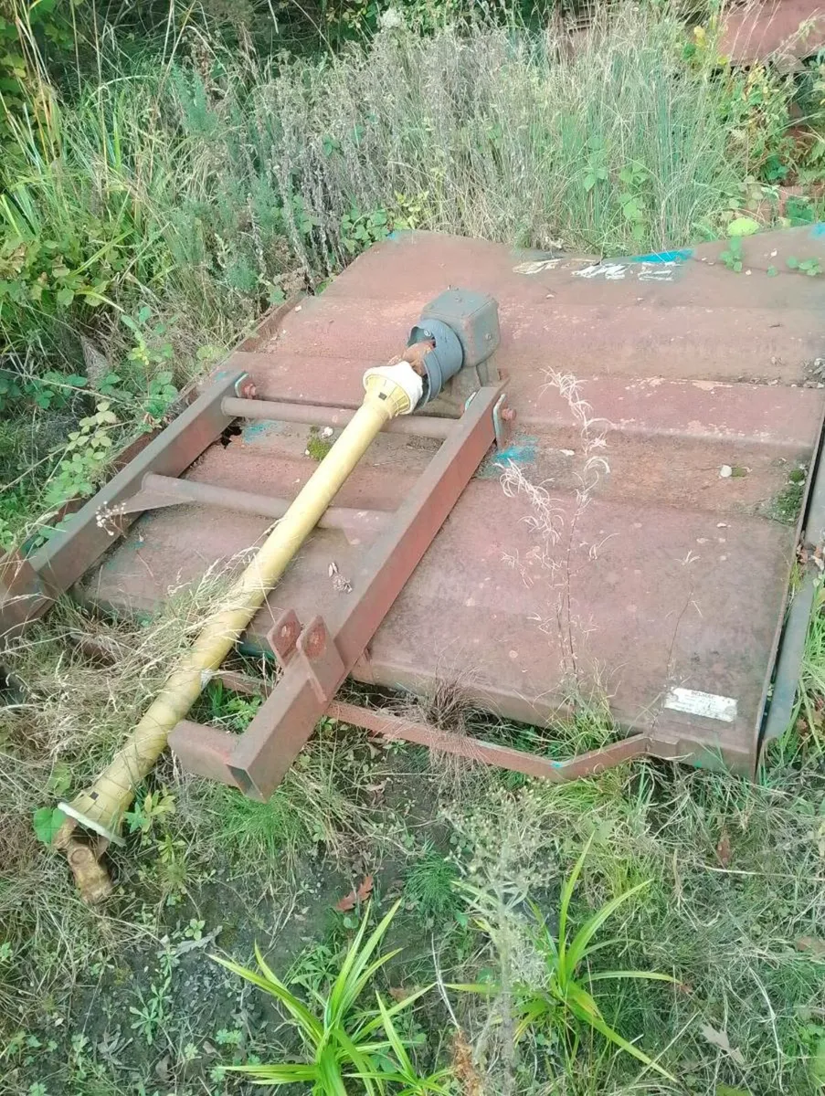 Topper Belmac 6' - Image 2