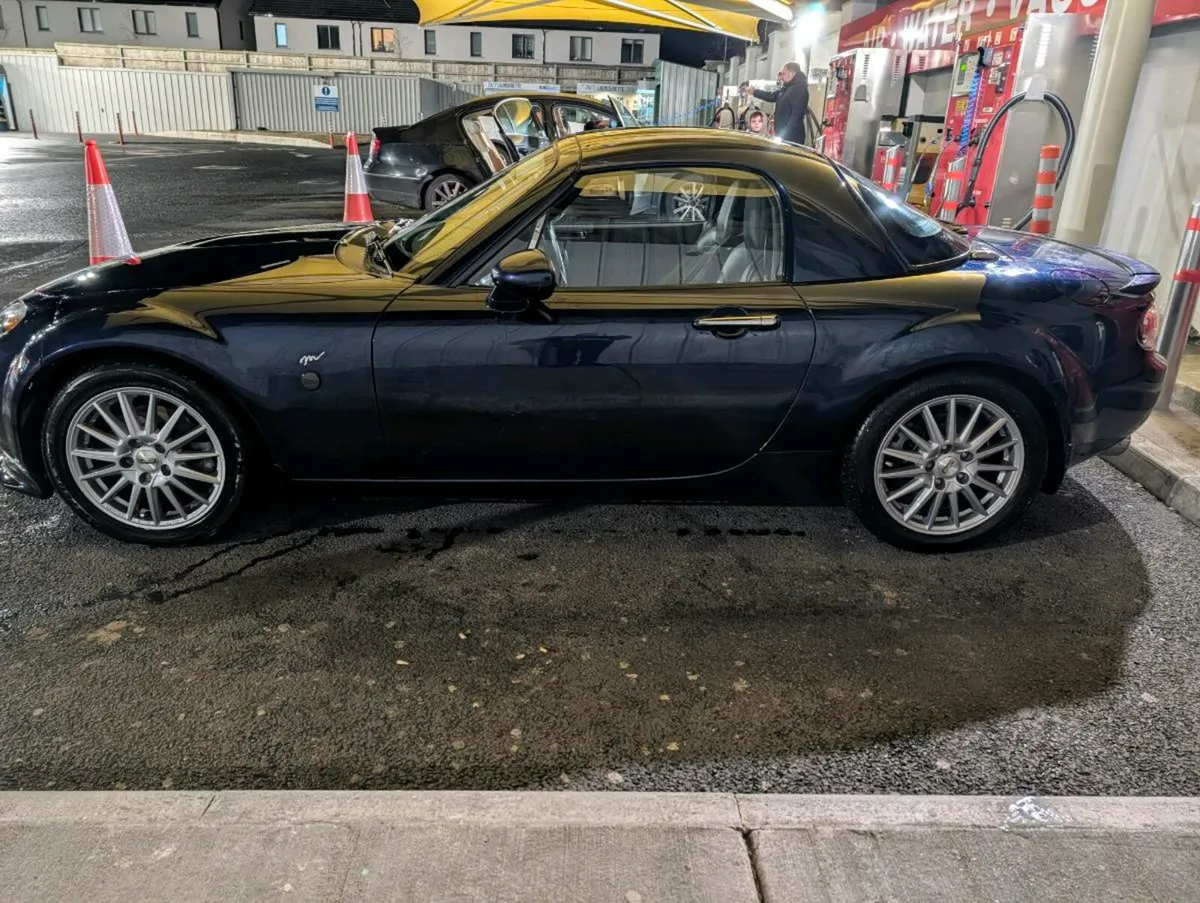 NC MX5 NCT TILL 12/26 - Image 2