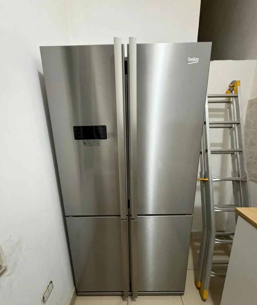 Beko American - Image 1